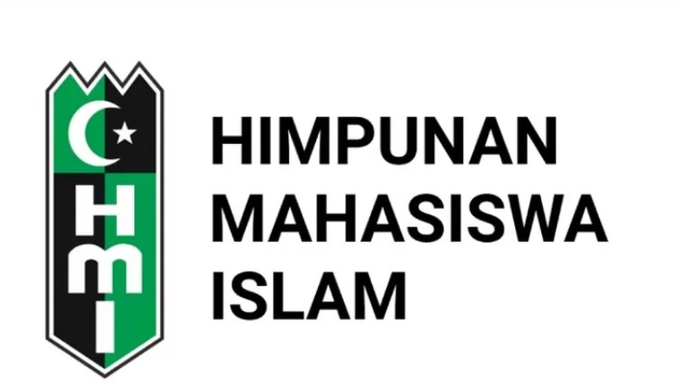 Logo HMI Garut